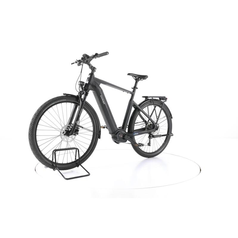 Second Life - Carver Route E.510 Trekking E-Bike 2023 - Jak nowy