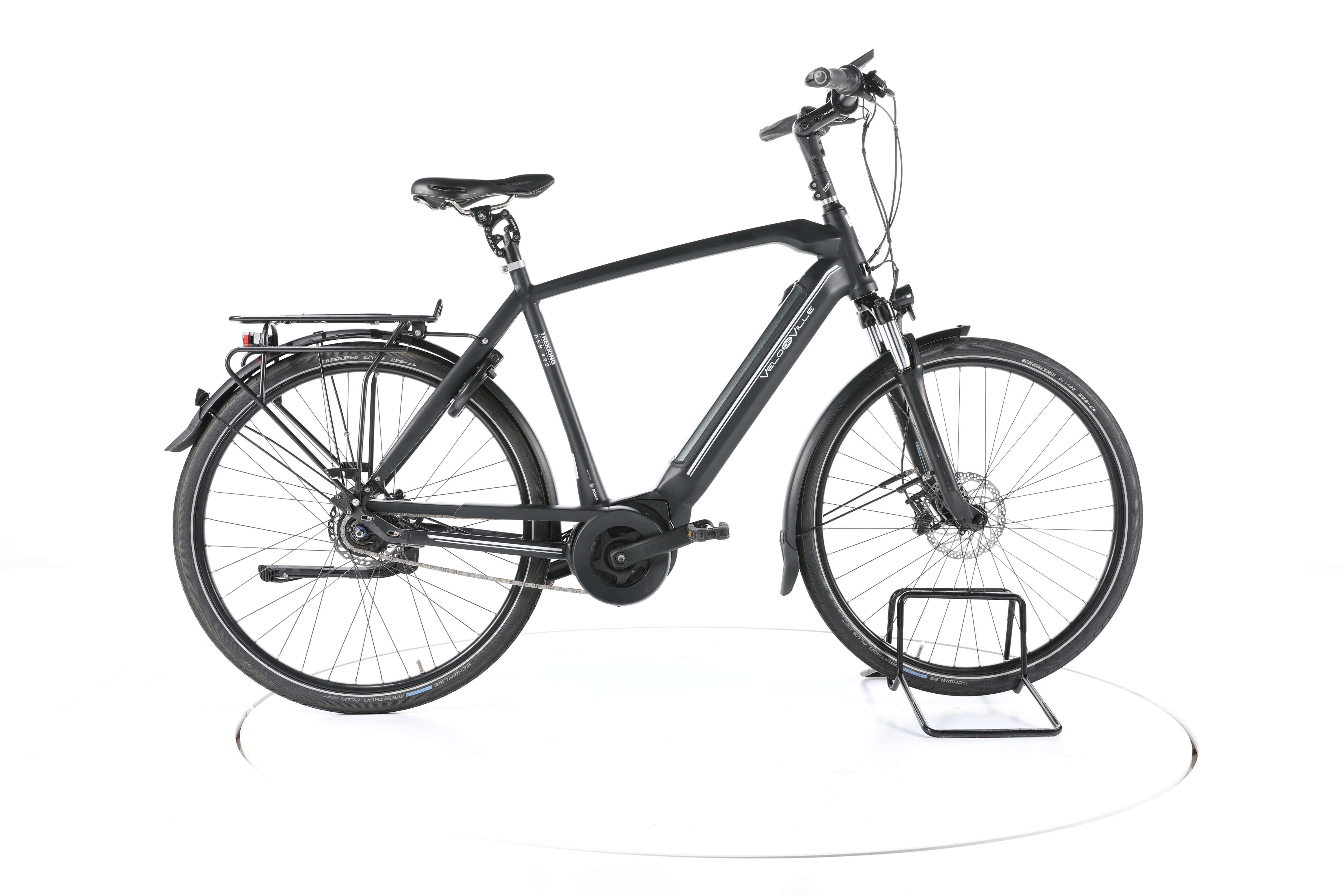 Reconditionné Velo de Ville AEB 490 Allround City Vélo