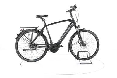 Refurbished - Velo de Ville AEB 490 Allround City E-Bike - In gutem Zustand