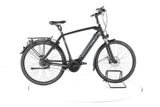Refurbished - Velo de Ville AEB 490 Allround City E-Bike - In gutem Zustand