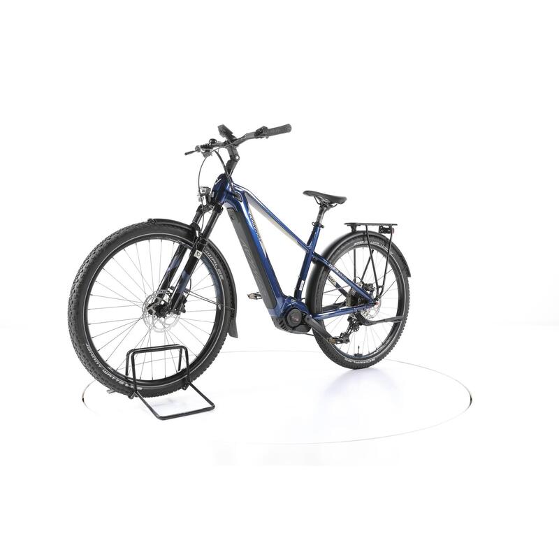 Second Life - Conway Cairon SUV 5.0 Trekking E-Bike 2022 - Stan dobry