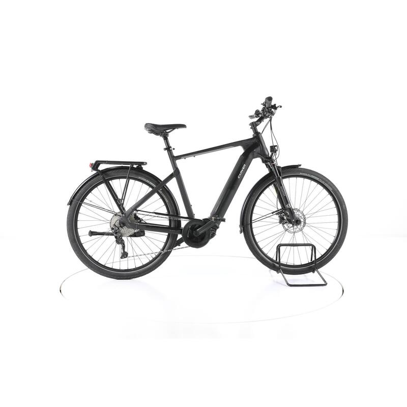 Second Life - Carver Route E.510 Trekking E-Bike 2023 - Jak nowy