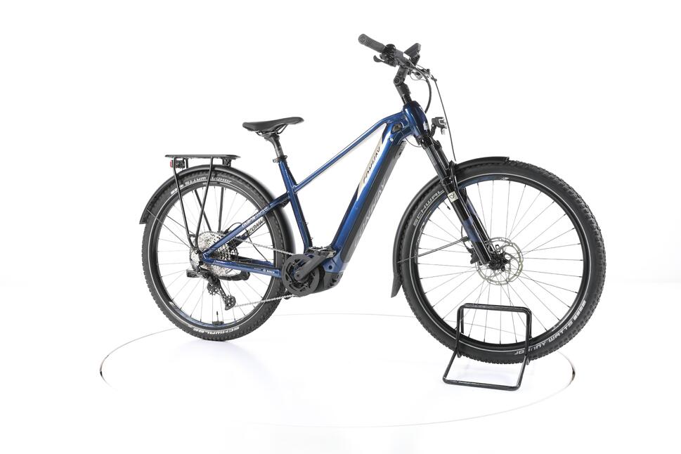 Second Life - Conway Cairon SUV 5.0 Trekking E-Bike 2022 - Stan dobry