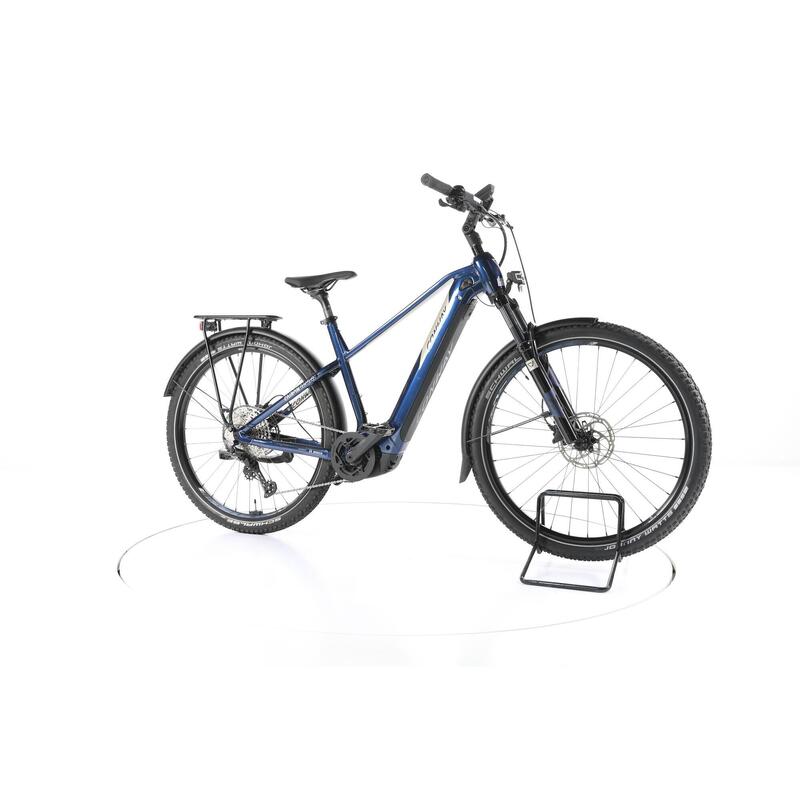 Second Life - Conway Cairon SUV 5.0 Trekking E-Bike 2022 - Stan dobry