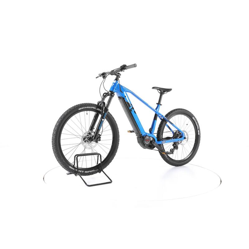Second Life - R Raymon HardRay E 6.0 E-Bike 2022 - Stan dobry