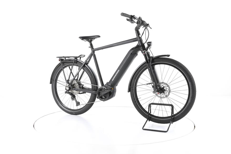 Second Life - Winora Yucatan 12 Pro Trekking E-Bike 2021 - Jak nowy