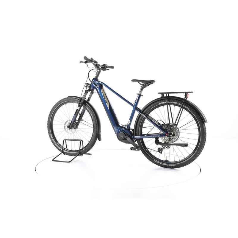 Second Life - Conway Cairon SUV 5.0 Trekking E-Bike - Stan dobry