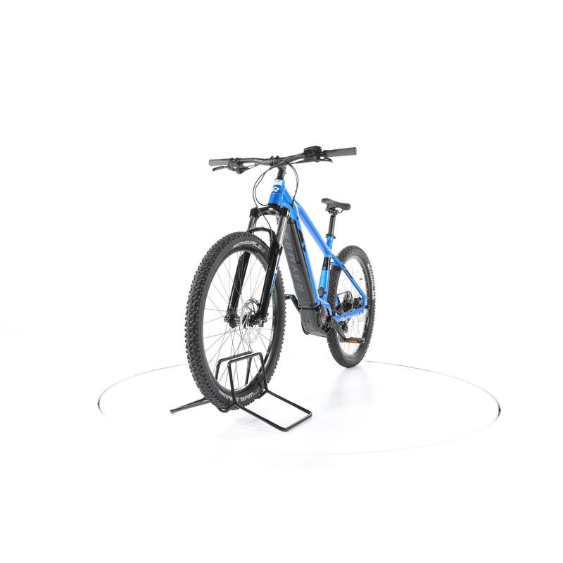 Second Life - R Raymon HardRay E 6.0 E-Bike 2022 - Stan dobry