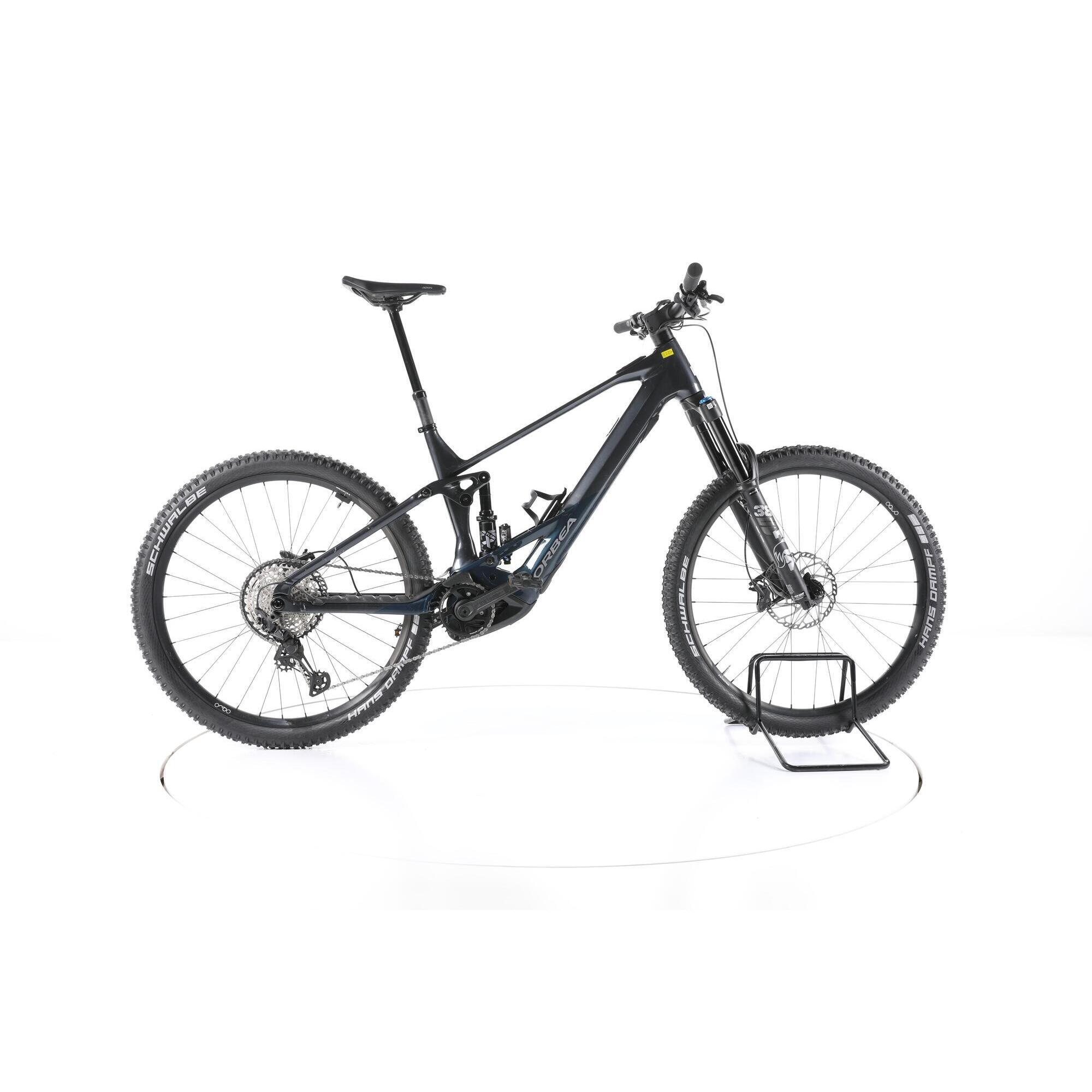 Second Life - Orbea Wild H10 Fully E-Bike 2024 - Stan dobry