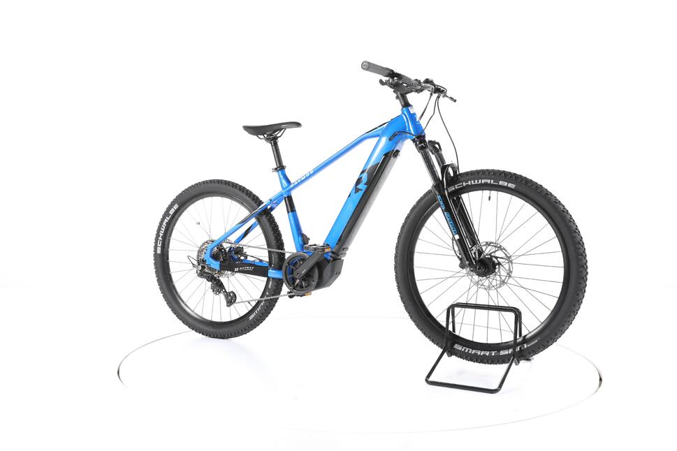Second Life - R Raymon HardRay E 6.0 E-Bike 2022 - Stan dobry