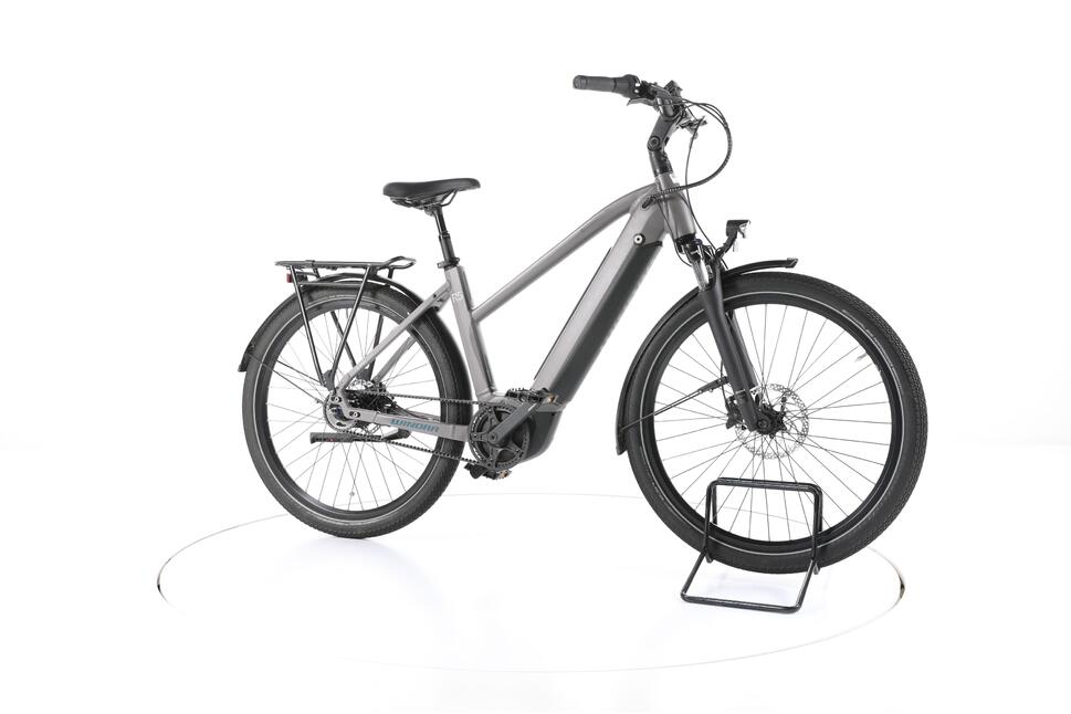 Second Life - Winora Sinus R5 City E-Bike 2022 - Stan dobry