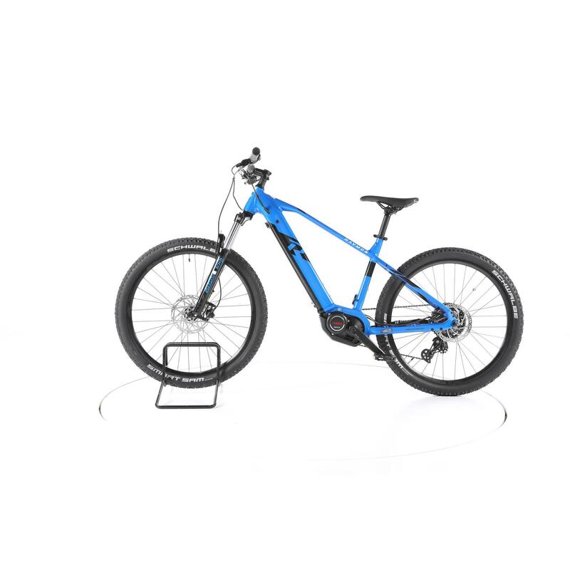 Second Life - R Raymon HardRay E 6.0 E-Bike 2022 - Stan dobry