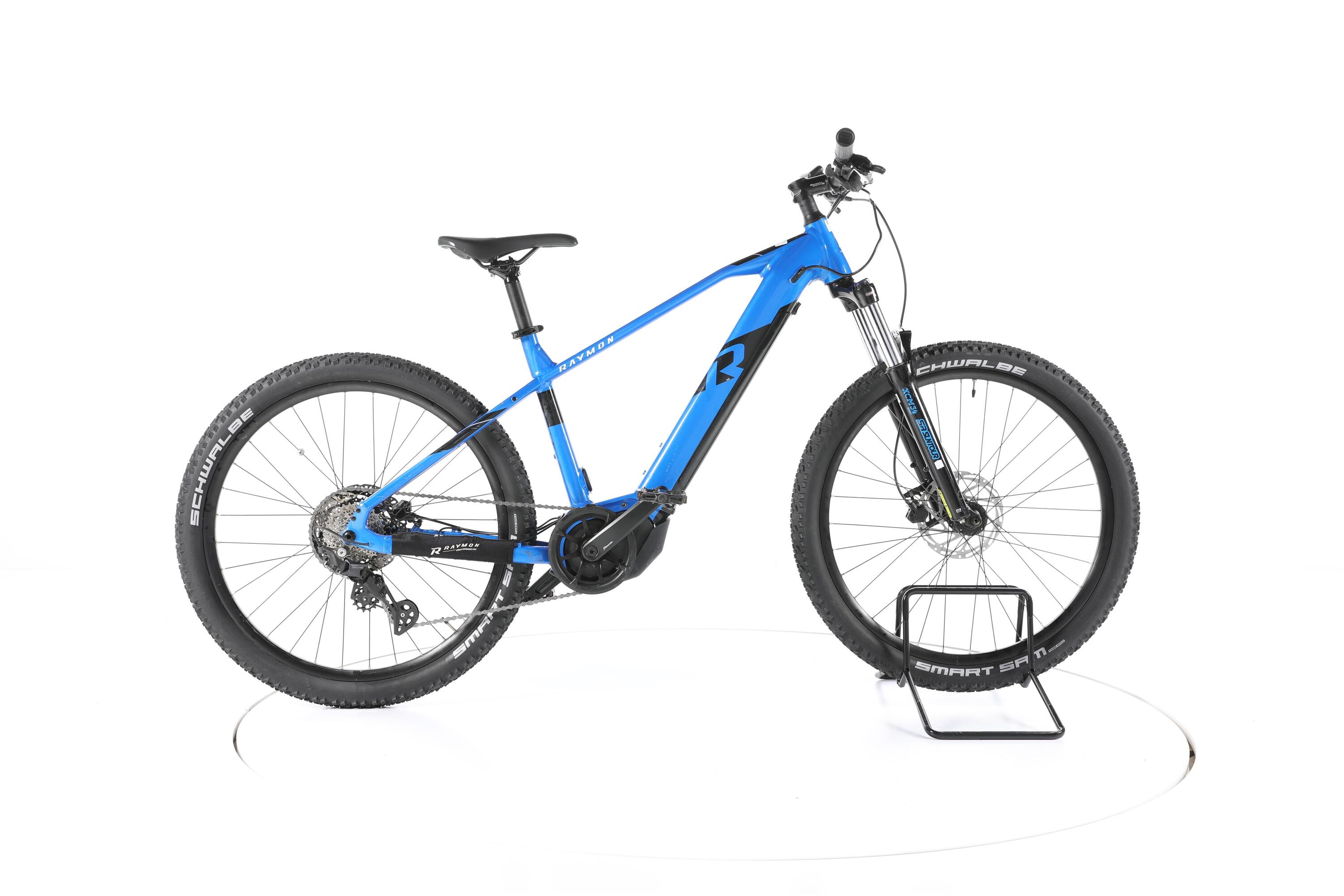 RAYMON Ebike ricondizionata · R Raymon HardRay E 6.0 · Buone condizioni