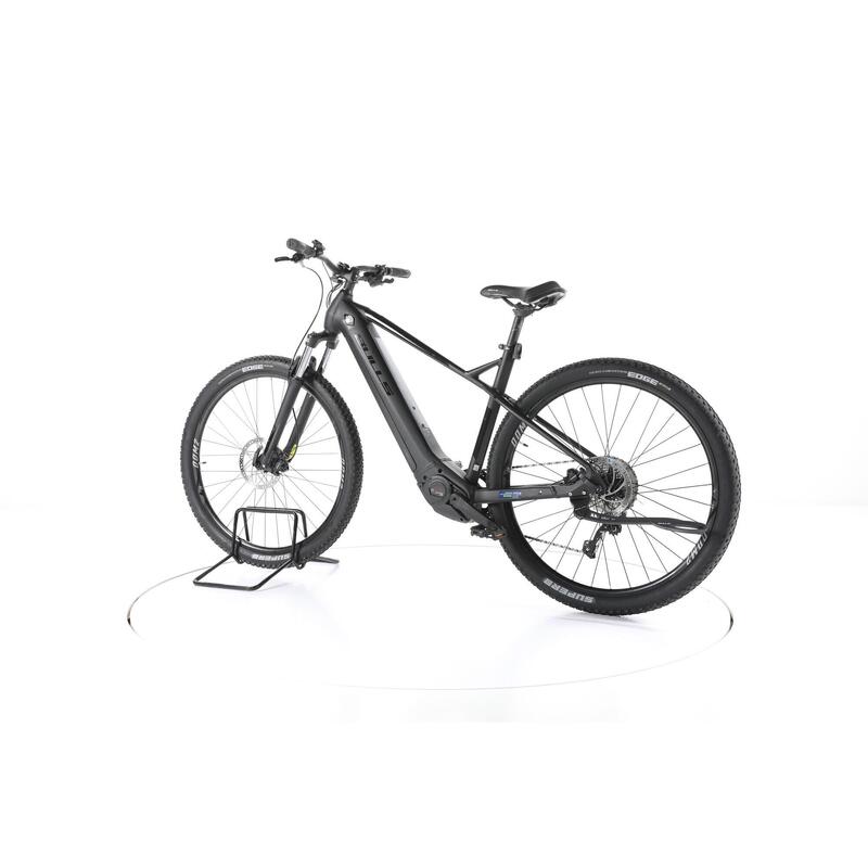 Second Life - Bulls Evo 625 E-Bike 2023 - Jak nowy