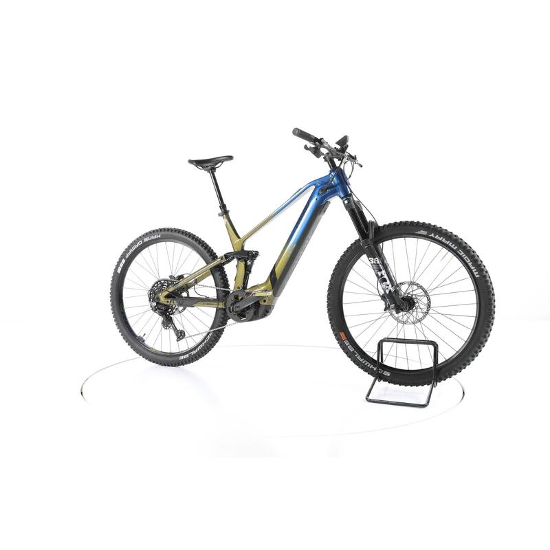Second Life - Conway Xyron S 4.9 Fully E-Bike 2024 - Jak nowy