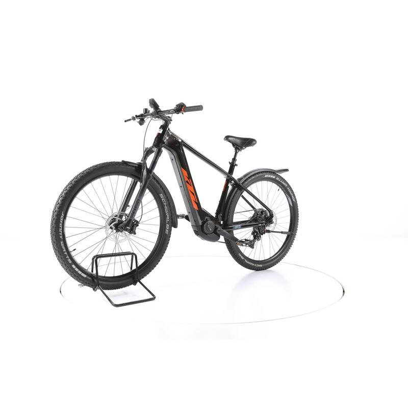 Second Life - KTM Macina Team 792 E-Bike 2024 - Stan dobry