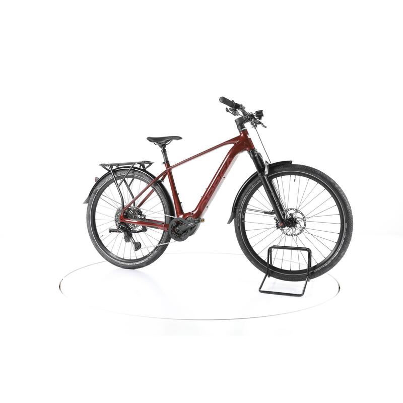 Second Life - Orbea KEMEN 10 E-Bike 2023 - Jak nowy