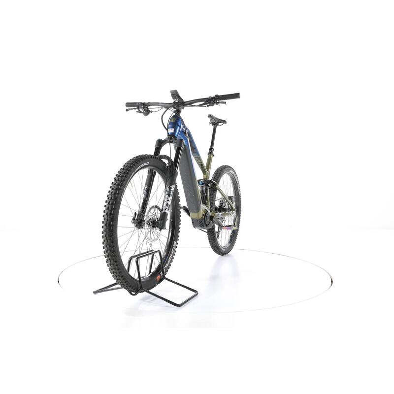 Second Life - Conway Xyron S 4.9 Fully E-Bike 2024 - Jak nowy