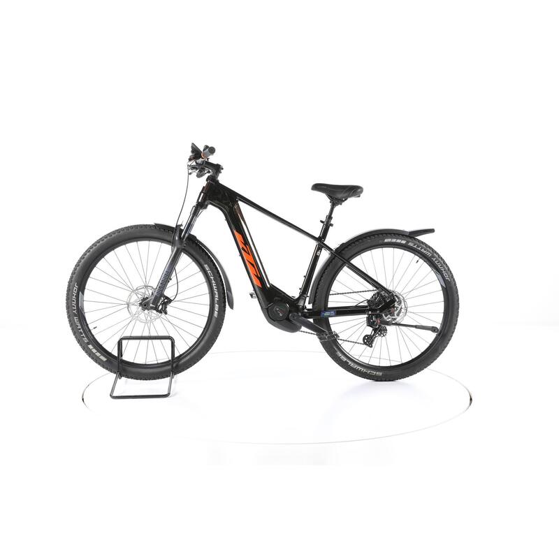 Second Life - KTM Macina Team 792 E-Bike 2024 - Stan dobry