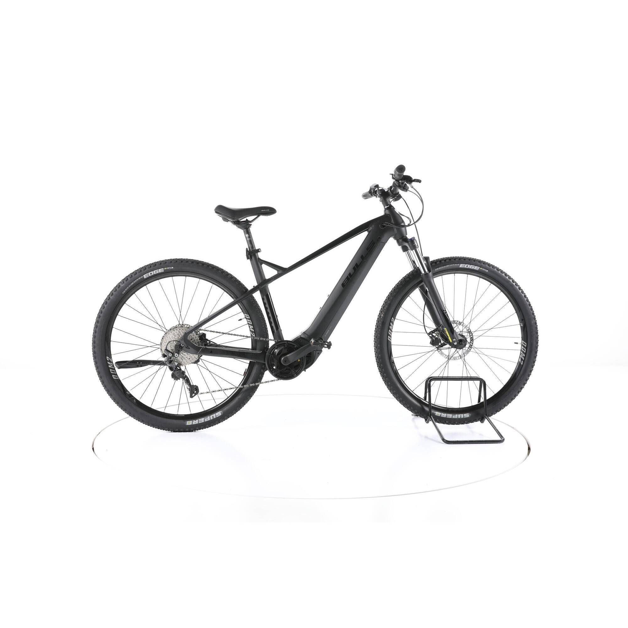 Second Life - Bulls Evo 625 E-Bike 2023 - Jak nowy