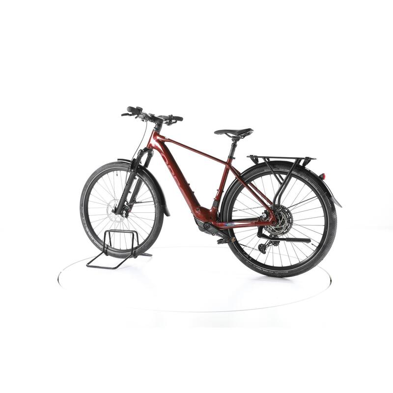 Second Life - Orbea KEMEN 10 E-Bike 2023 - Jak nowy