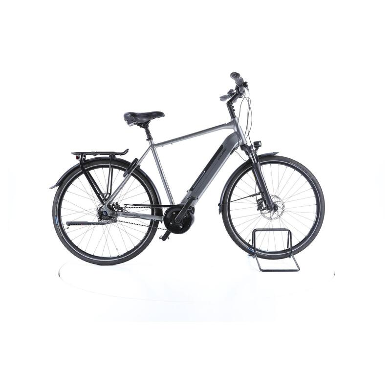 Second Life - Raleigh Bristol Premium City E-Bike 2021 - Jak nowy