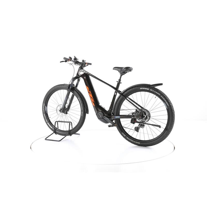 Second Life - KTM Macina Team 792 E-Bike 2024 - Stan dobry