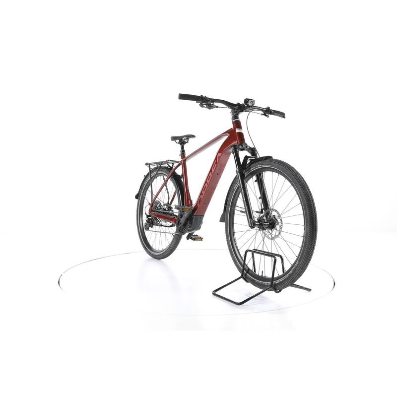 Reconditionné - Orbea Kemen 10 Trekking Vélo électrique 2023 - Très Bon