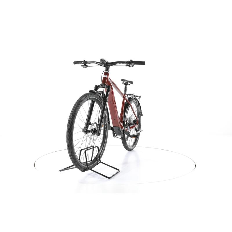 Second Life - Orbea KEMEN 10 E-Bike 2023 - Jak nowy