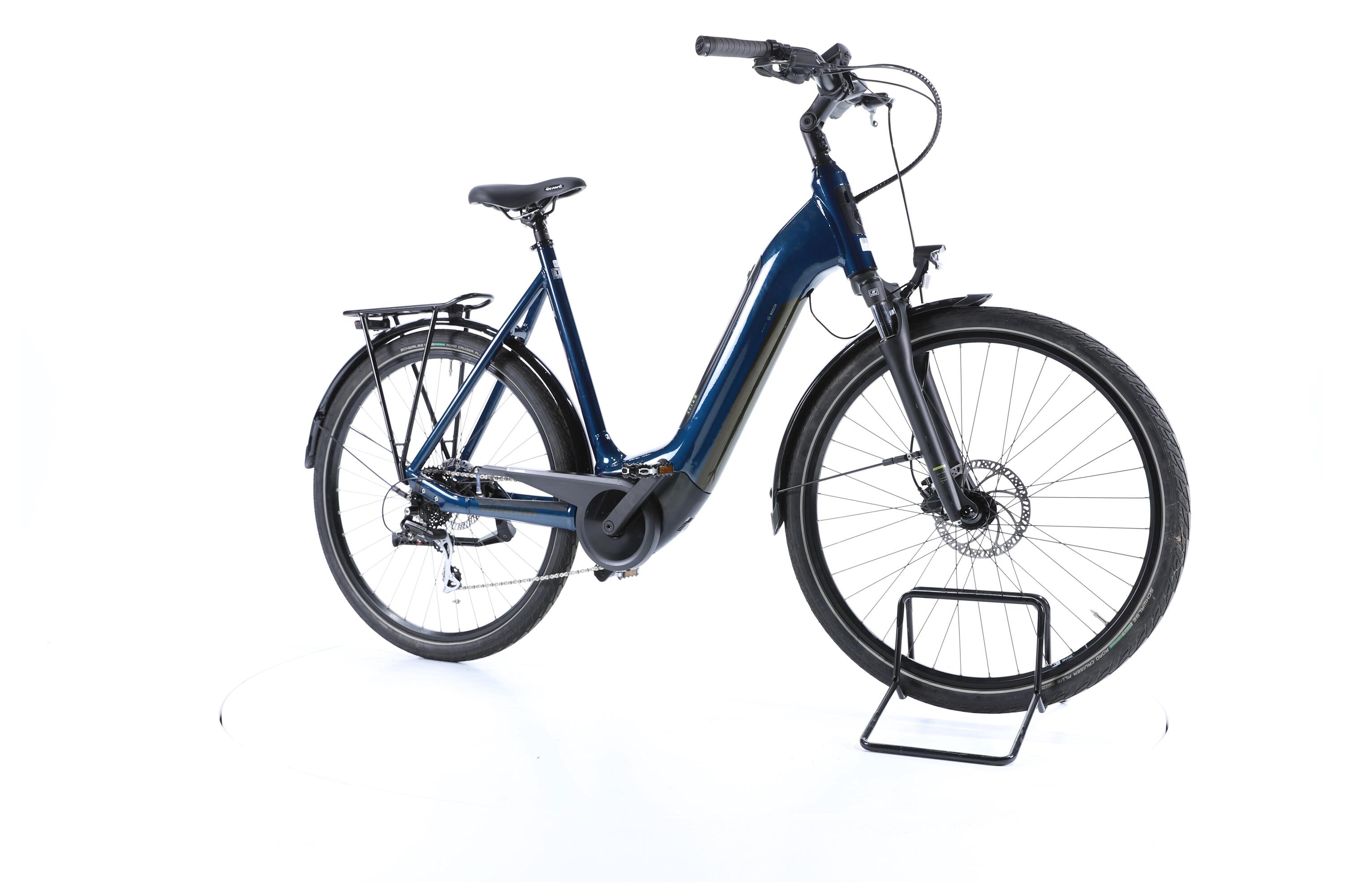 Ebike ricondizionata · Winora Tria 8 · Come nuovo 2/7