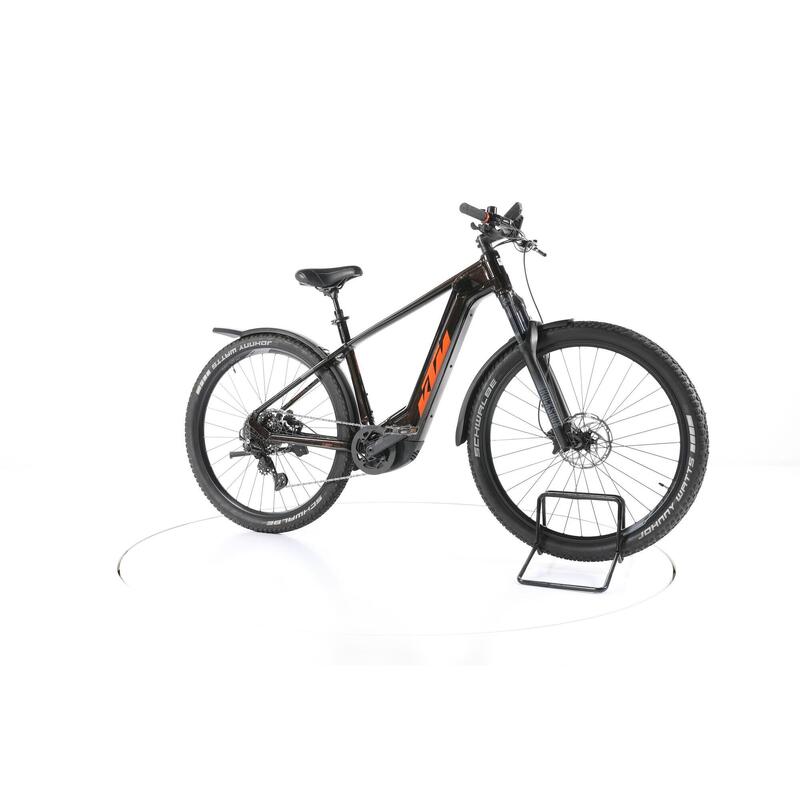 Second Life - KTM Macina Team 792 E-Bike 2024 - Stan dobry