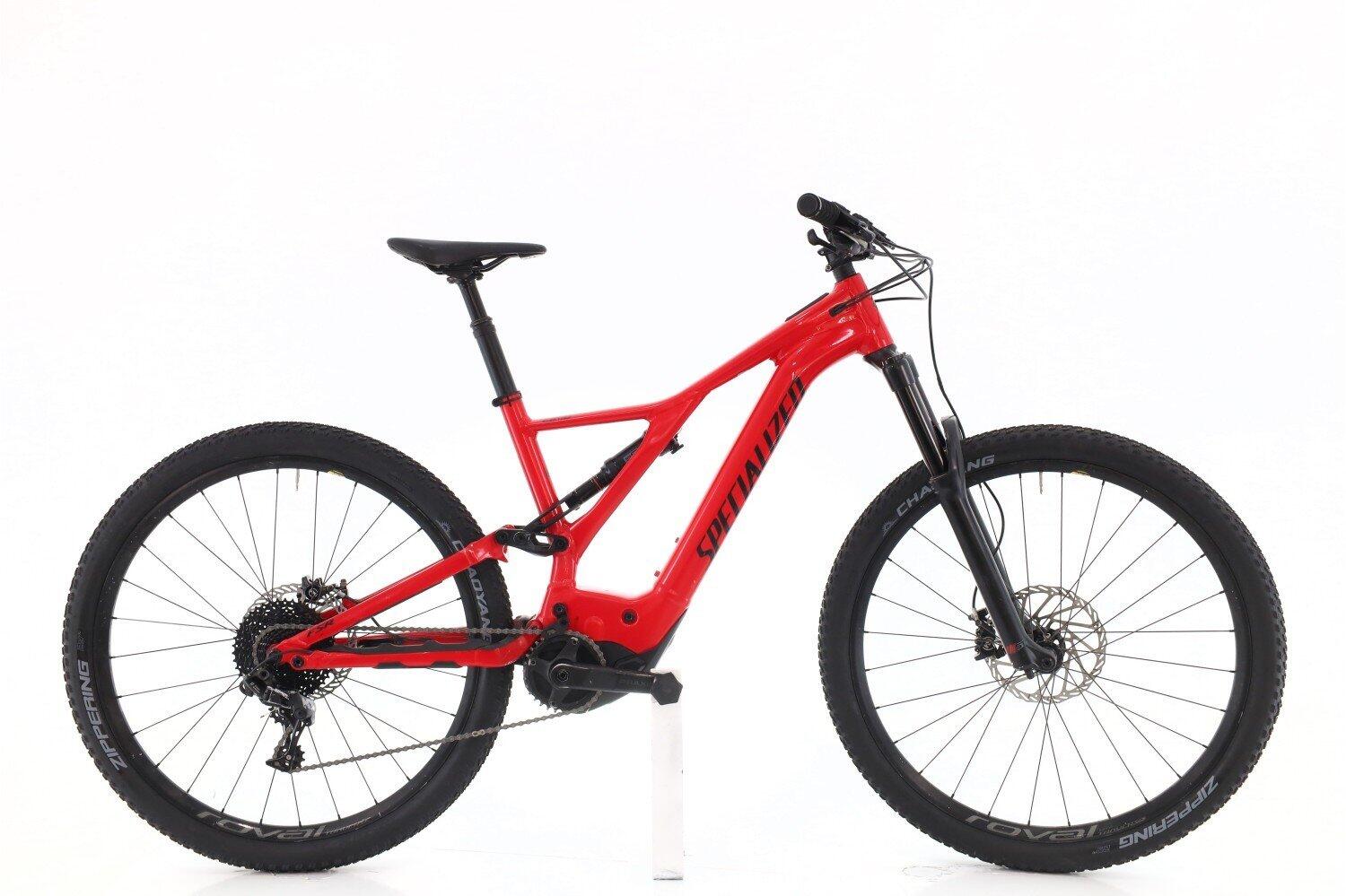 SPECIALIZED Gereviseerde e-bike ·  Turbo Levo Expert · Goede toestand