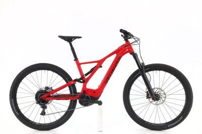 Refurbished E-MTB Fully · Turbo Levo Expert · Guter Zustand