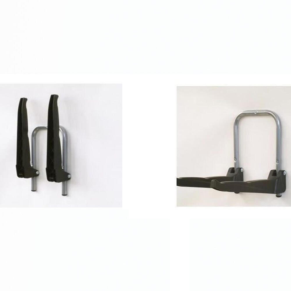 Soporte de pared para bicicleta Peruzzo marte 3/3