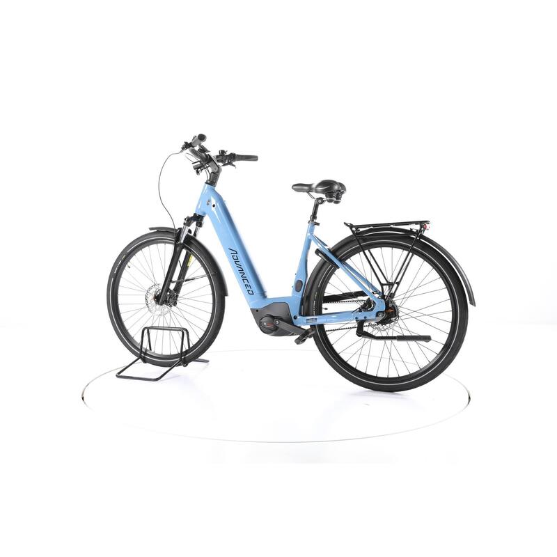 Second Life - ADVANCED Tour Pro City E-Bike Lage instap 2022 - Stan dobry