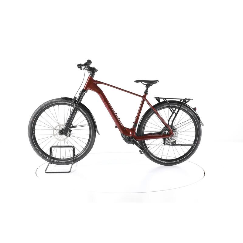 Reconditionné - Orbea Kemen 10 Trekking Vélo électrique 2023 - Très Bon