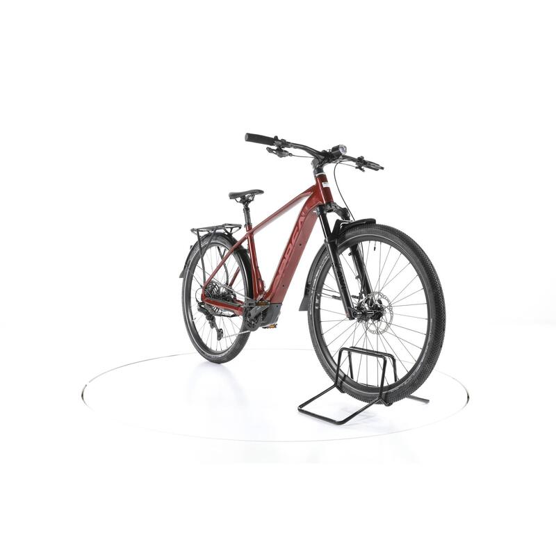 Second Life - Orbea KEMEN 10 E-Bike 2023 - Jak nowy