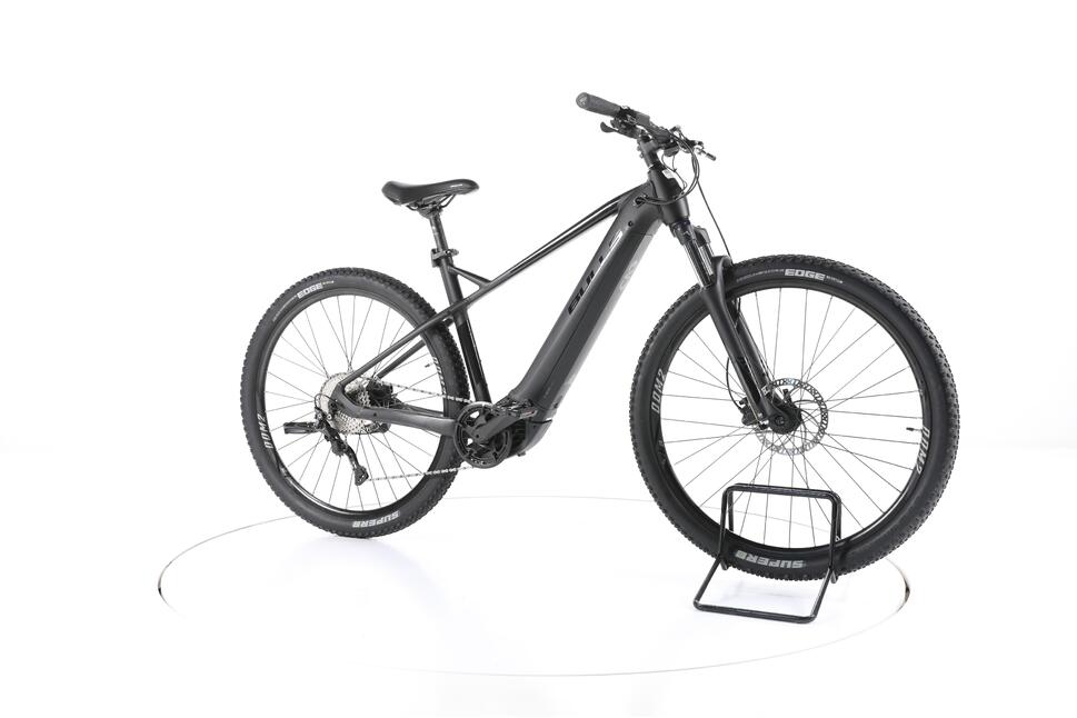 Second Life - Bulls Evo 625 E-Bike 2023 - Jak nowy