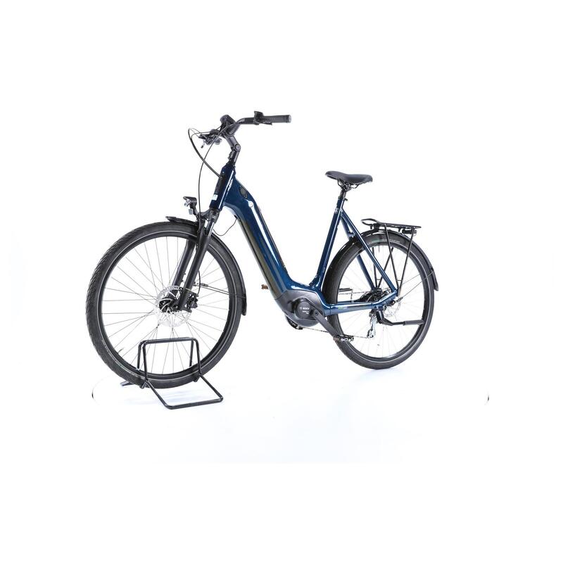 Second Life - Winora Tria 8 Trekking E-Bikes Lage instap 2022 - Jak nowy