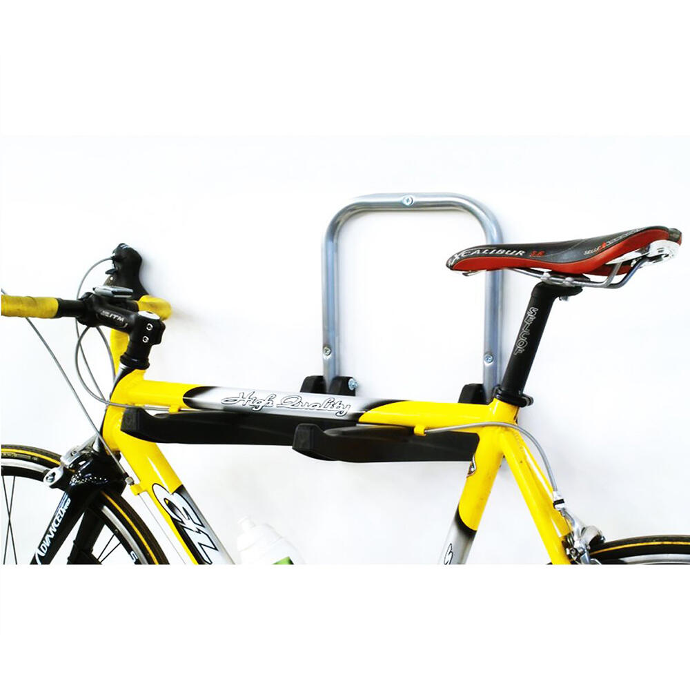 Soporte de pared para bicicleta Peruzzo marte 2/3