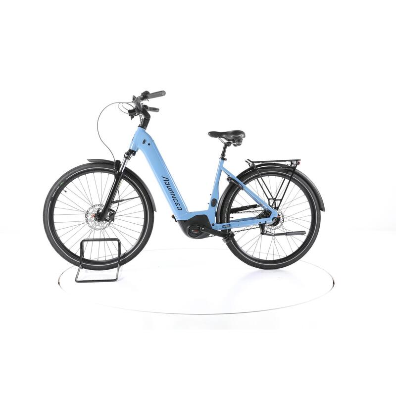 Second Life - ADVANCED Tour Pro City E-Bike Lage instap 2022 - Stan dobry