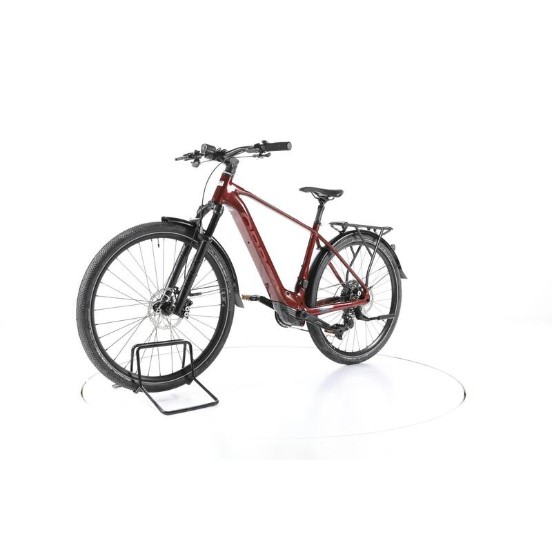 Second Life - Orbea KEMEN 10 E-Bike 2023 - Jak nowy