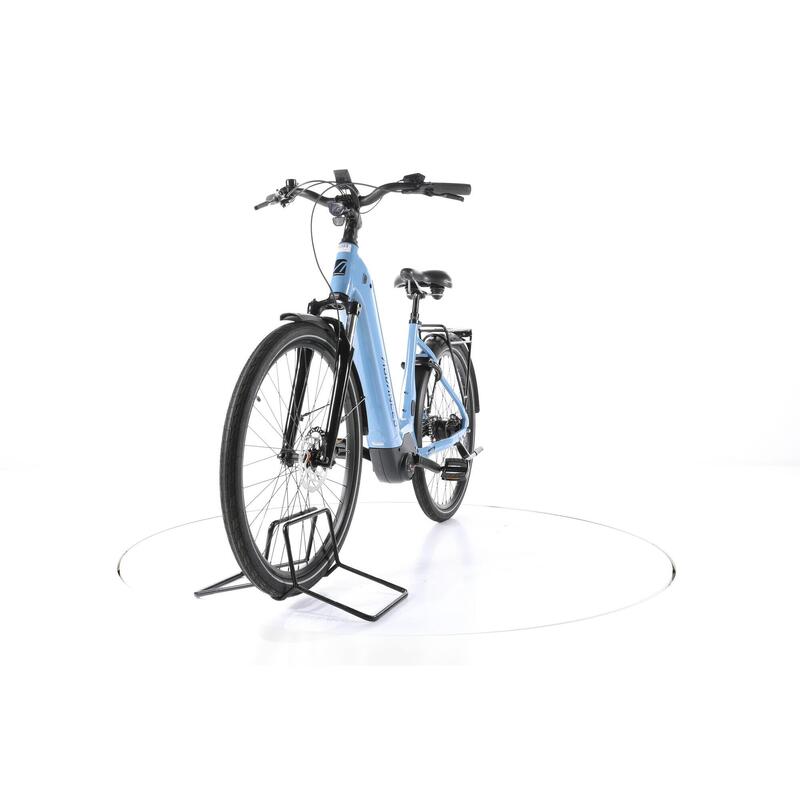 Second Life - ADVANCED Tour Pro City E-Bike Lage instap 2022 - Stan dobry