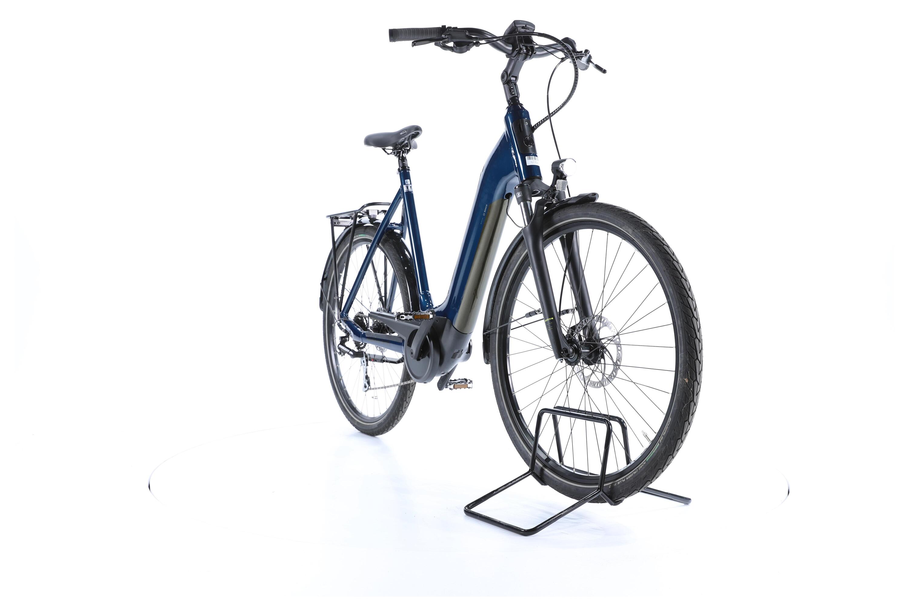 Ebike ricondizionata · Winora Tria 8 · Come nuovo 3/7