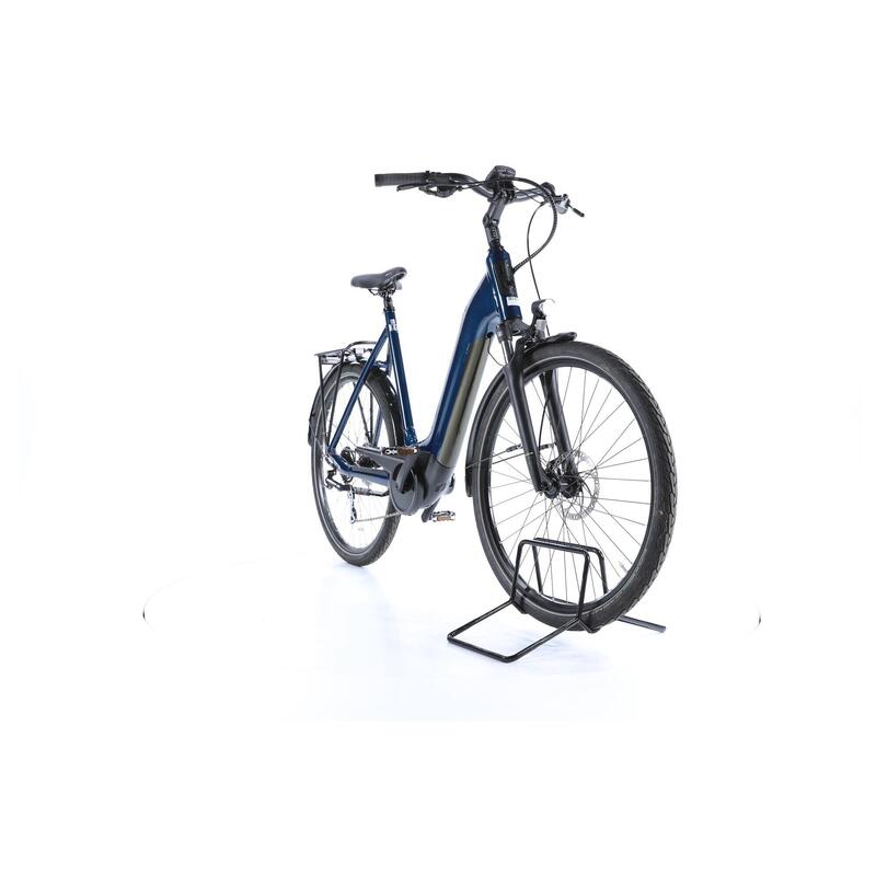 Second Life - Winora Tria 8 Trekking E-Bikes Lage instap 2022 - Jak nowy