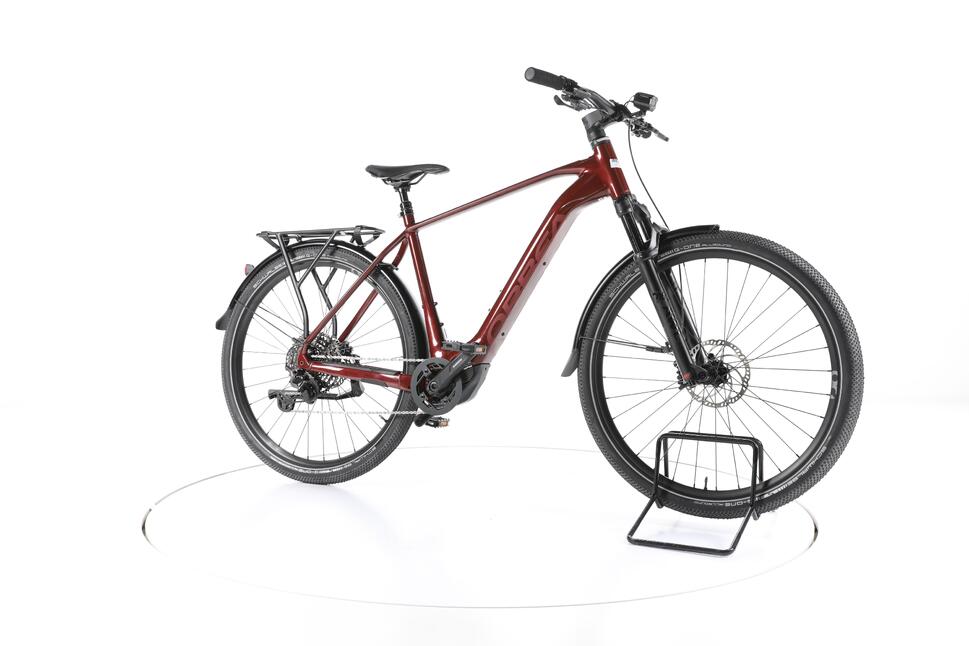Second Life - Orbea Kemen 10 Trekking E-Bike 2023 - Jak nowy