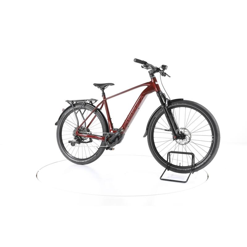 Reconditionné - Orbea Kemen 10 Trekking Vélo électrique 2023 - Très Bon