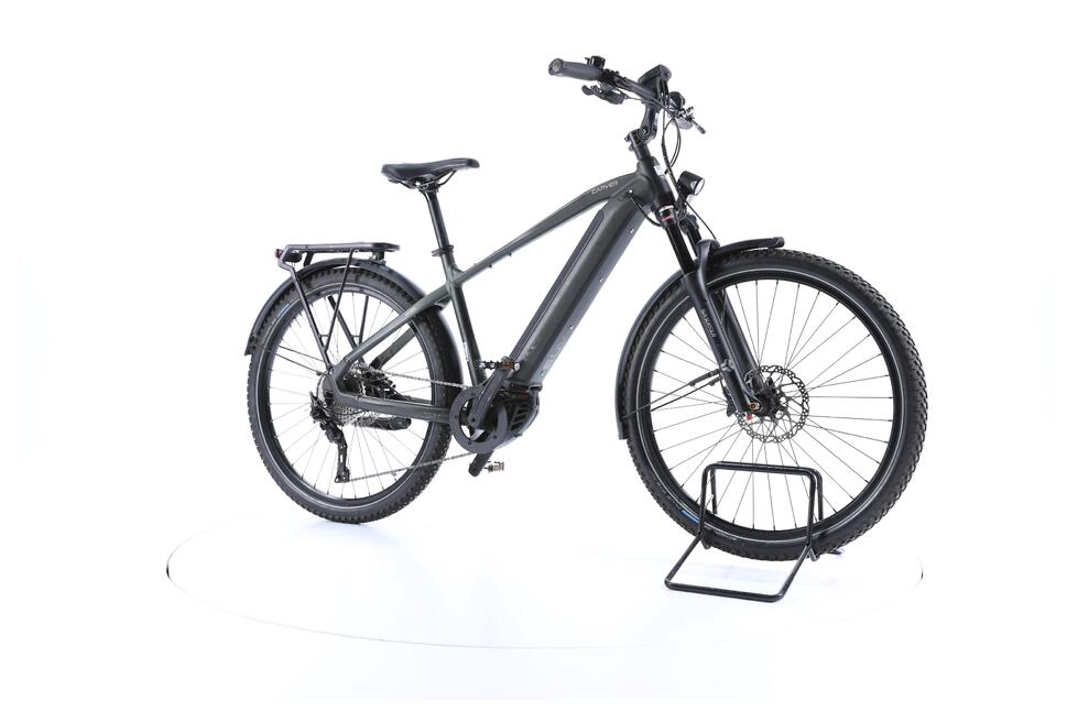 Second Life - Carver SUV E.430 Trekking E-Bike 2021 - Stan dobry