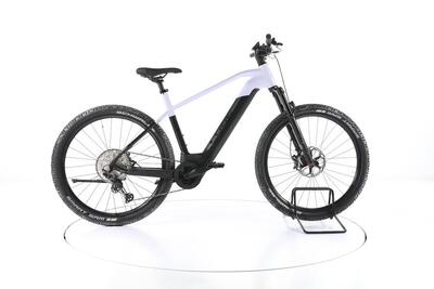 Refurbished - cube reaction hybrid slt e-bike - zeer goed