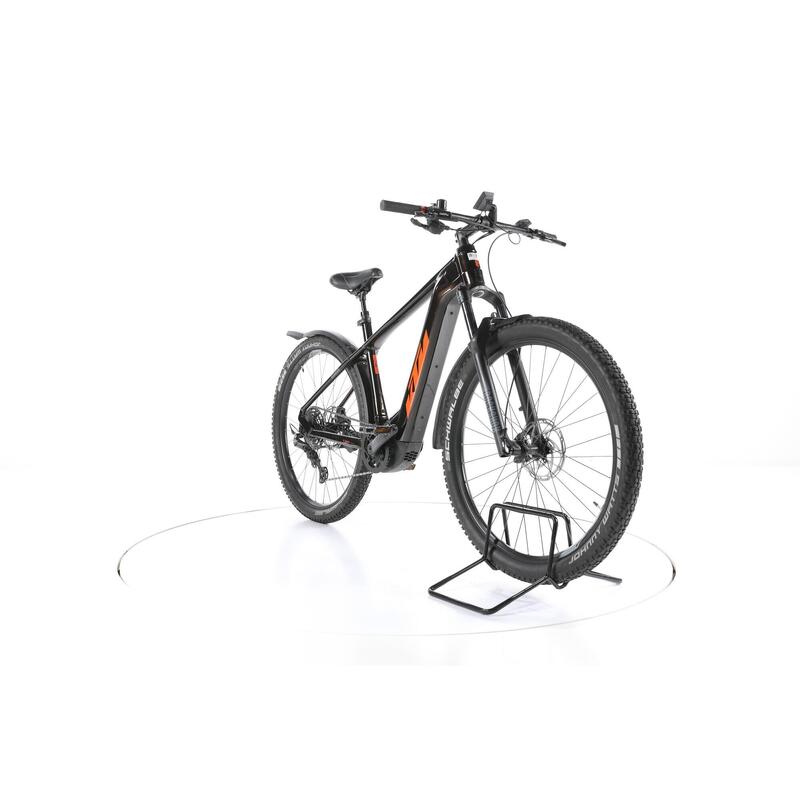 Second Life - KTM Macina Team 792 E-Bike 2024 - Stan dobry
